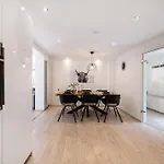 Casa Schneck Apartment