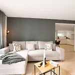 Apartment Casa Schneck Longkamp