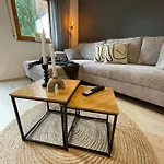 Apartment Casa Schneck