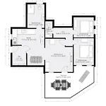 Casa Schneck Apartment *