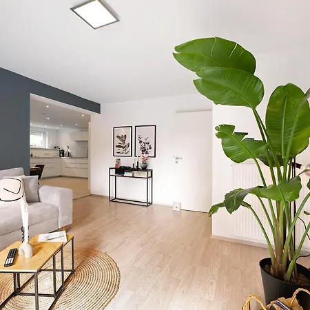 Casa Schneck Appartamento *