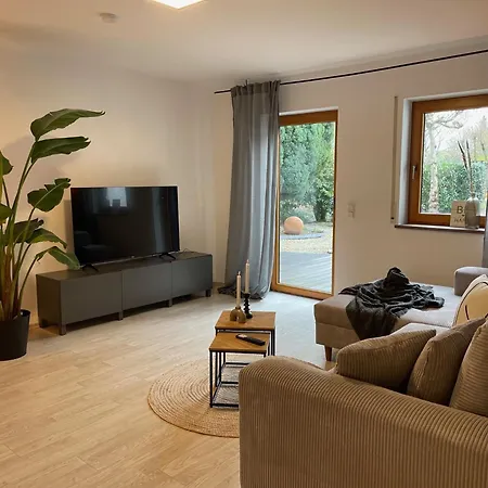 Casa Schneck Appartamento