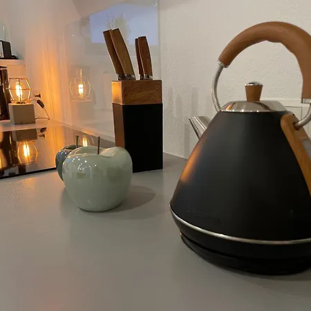 Casa Schneck شقة *