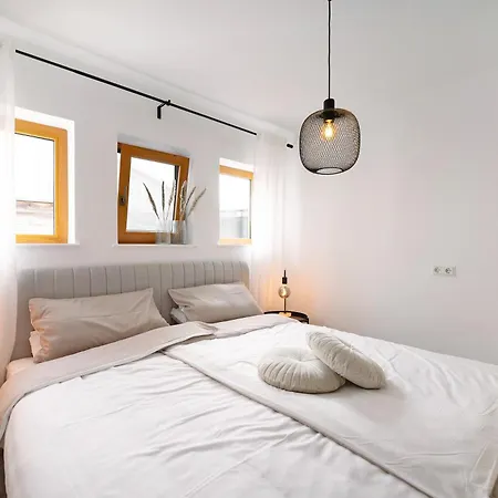 Appartamento Casa Schneck Longkamp