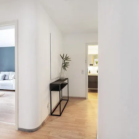 Casa Schneck * Longkamp