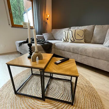 شقة Casa Schneck *