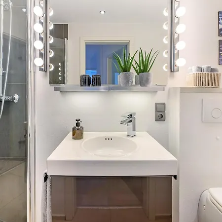 شقة Casa Schneck Longkamp