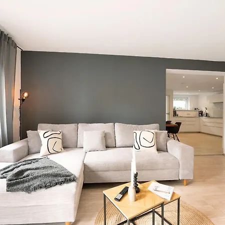 Casa Schneck Longkamp