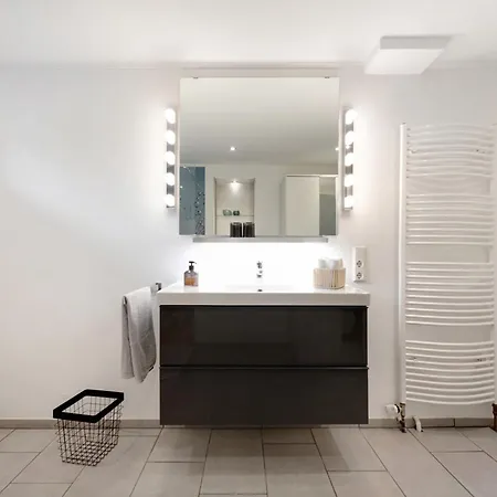 Appartamento Casa Schneck *