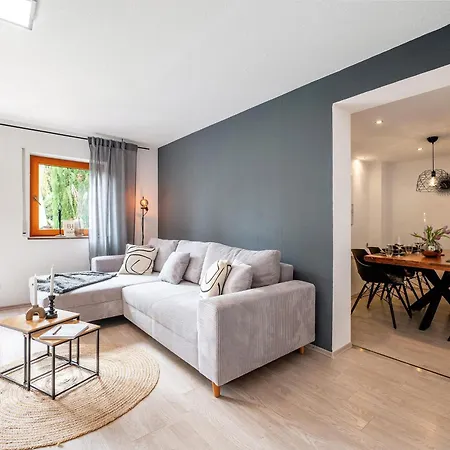Casa Schneck Lejlighed *