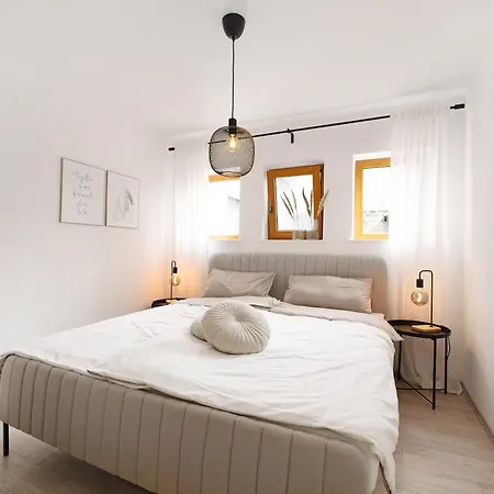 Casa Schneck Appartamento Longkamp