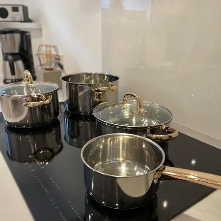 شقة Casa Schneck *