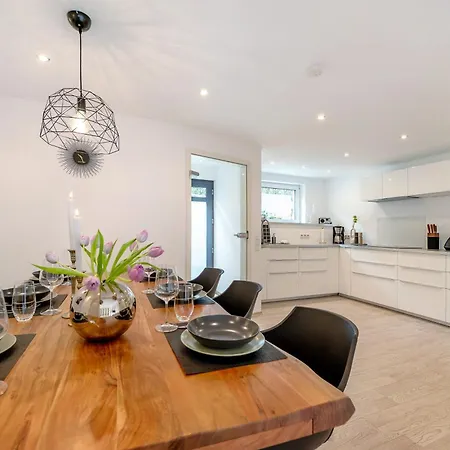 Casa Schneck Appartamento *