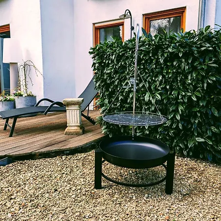 شقة Casa Schneck Longkamp