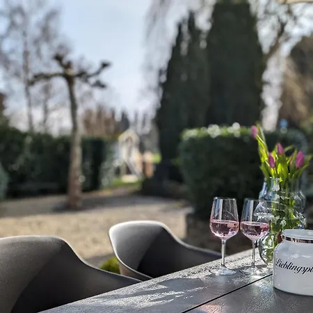 شقة Casa Schneck *