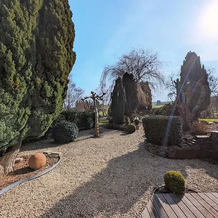 Appartamento Casa Schneck *