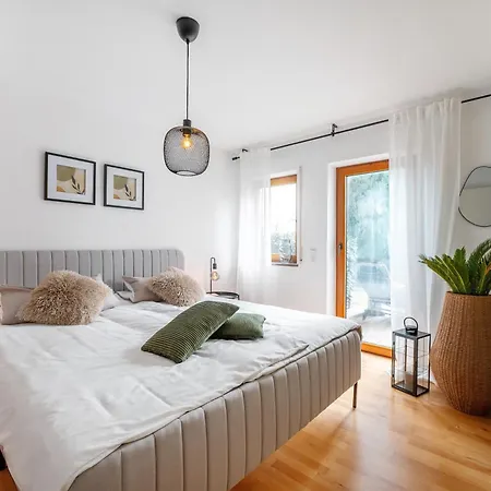 Lägenhet Casa Schneck