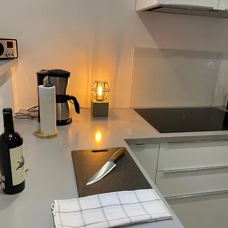 Casa Schneck Apartment