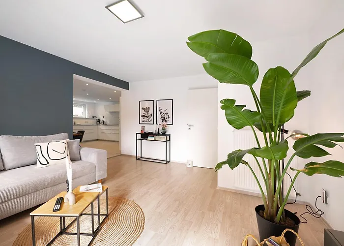 Casa Schneck Apartamento *