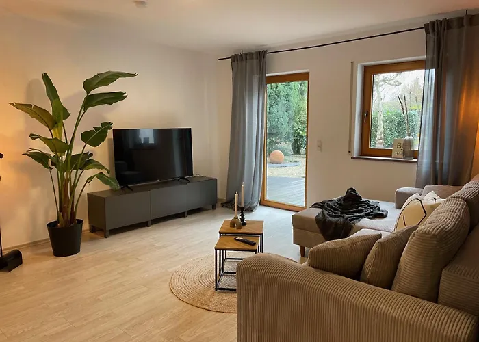 Casa Schneck Apartamento