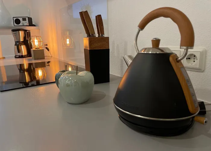 Casa Schneck Apartamento *