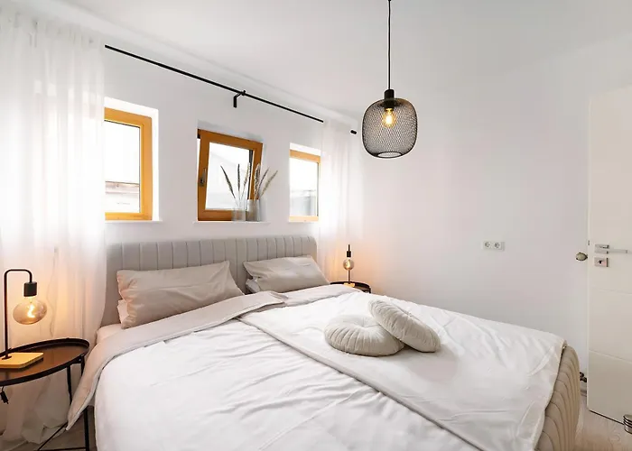 Apartamento Casa Schneck Longkamp