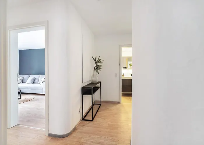 Casa Schneck * Longkamp