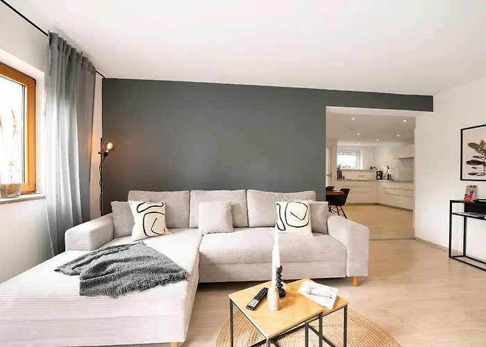 Casa Schneck Longkamp