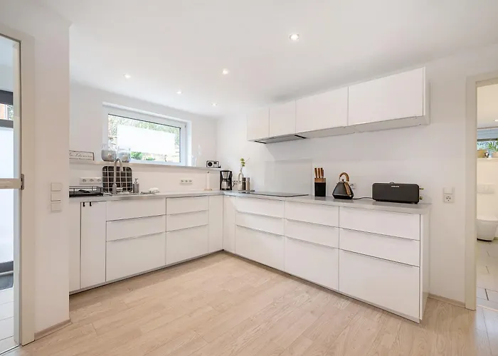 Casa Schneck Apartamento