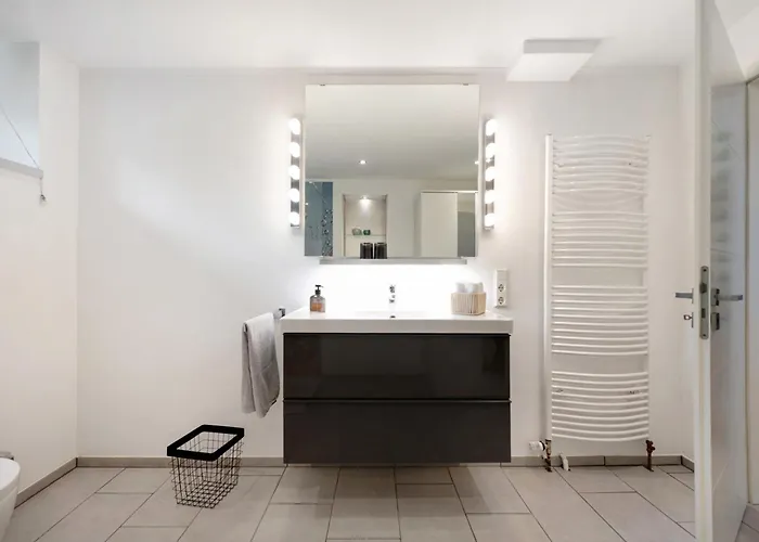 Apartamento Casa Schneck *