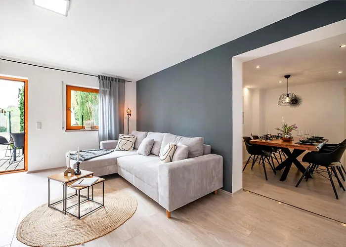 Casa Schneck Apartamento *