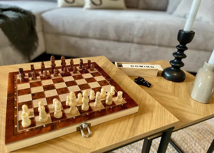 Casa Schneck * Longkamp