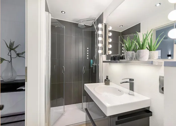 Casa Schneck Apartamento