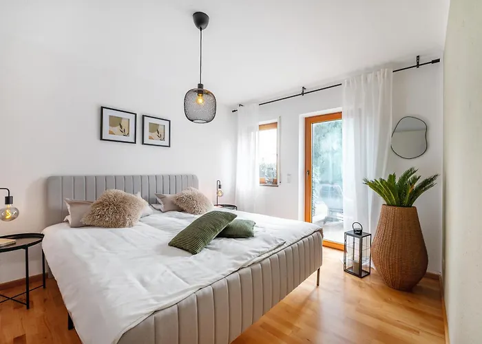 Apartamento Casa Schneck