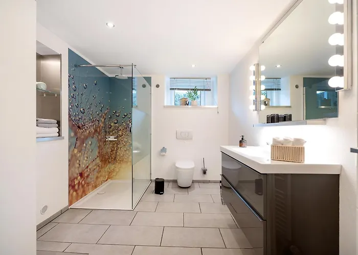 Casa Schneck Apartamento