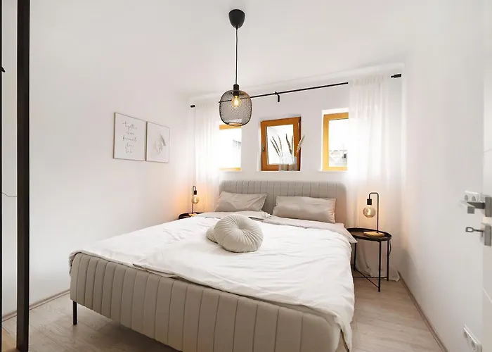 Casa Schneck Apartamento Longkamp