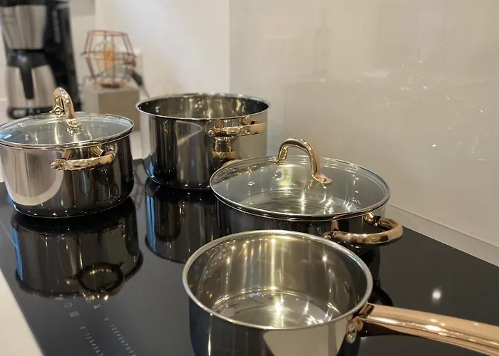 Apartamento Casa Schneck *