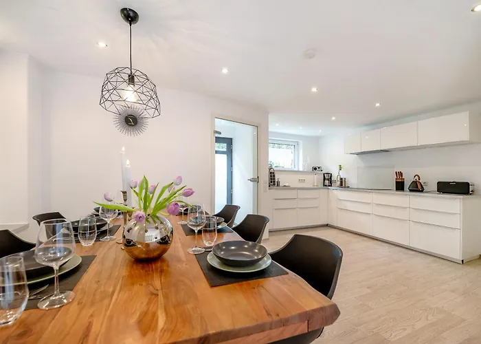 Casa Schneck Apartamento *