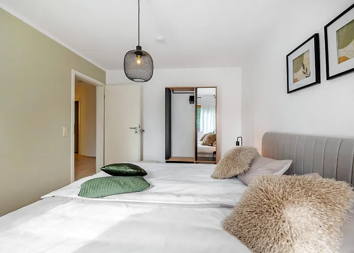 Apartamento Casa Schneck