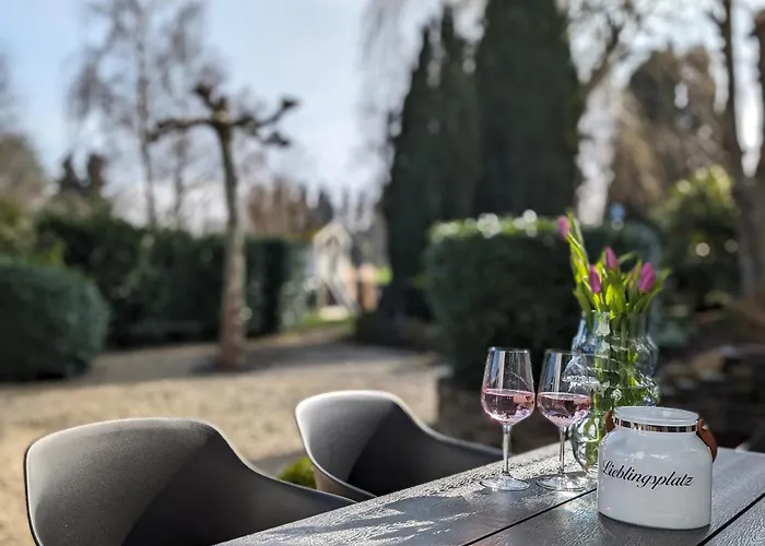 Apartamento Casa Schneck *