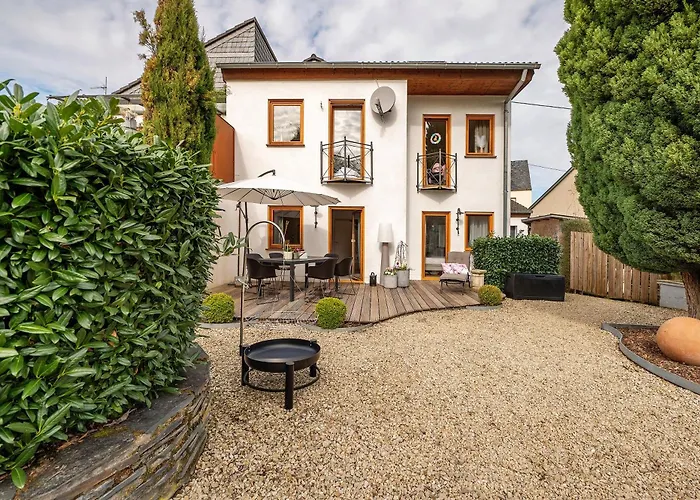 Casa Schneck Apartamento *