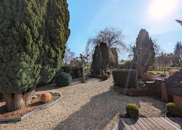 Apartamento Casa Schneck *