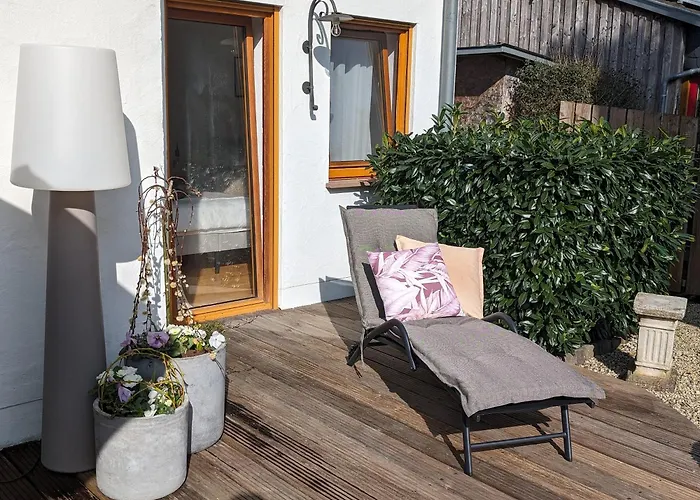 Casa Schneck Apartamento