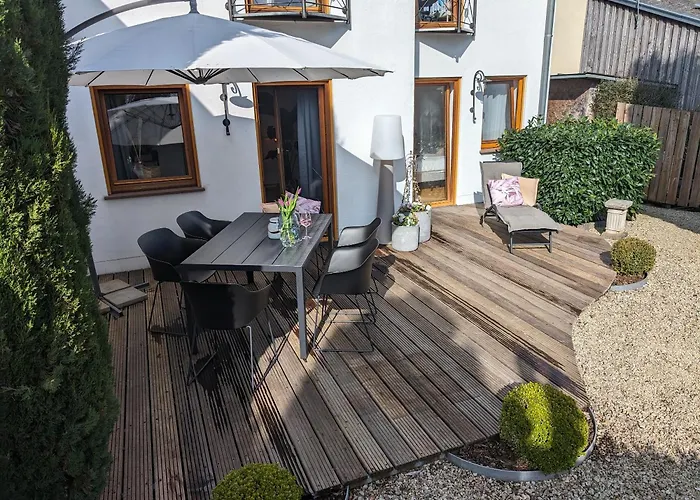 Apartamento Casa Schneck